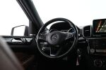 Harmaa Maastoauto, Mercedes-Benz GLE – LRX-312, kuva 20