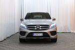 Harmaa Maastoauto, Mercedes-Benz GLE – LRX-312, kuva 2