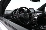 Harmaa Maastoauto, Mercedes-Benz GLE – LRX-312, kuva 22