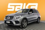 Harmaa Maastoauto, Mercedes-Benz GLE – LRX-312, kuva 4