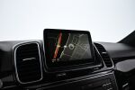 Harmaa Maastoauto, Mercedes-Benz GLE – LRX-312, kuva 32
