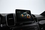 Harmaa Maastoauto, Mercedes-Benz GLE – LRX-312, kuva 35