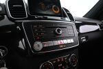 Harmaa Maastoauto, Mercedes-Benz GLE – LRX-312, kuva 37