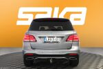 Harmaa Maastoauto, Mercedes-Benz GLE – LRX-312, kuva 7