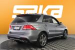 Harmaa Maastoauto, Mercedes-Benz GLE – LRX-312, kuva 8