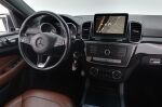 Harmaa Maastoauto, Mercedes-Benz GLE – LRX-312, kuva 10