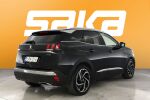 Musta Maastoauto, Peugeot 3008 – LRX-314, kuva 8