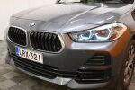 Harmaa Farmari, BMW X2 – LRX-321, kuva 9