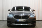 Harmaa Farmari, BMW X2 – LRX-321, kuva 3