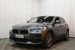 Harmaa Farmari, BMW X2 – LRX-321, kuva 4