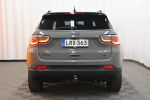 Harmaa Maastoauto, Jeep Compass – LRX-363, kuva 7