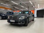 Harmaa Sedan, Mercedes-Benz C – LRY-456, kuva 3
