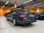 Harmaa Sedan, Mercedes-Benz C – LRY-456, kuva 4