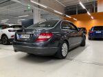 Harmaa Sedan, Mercedes-Benz C – LRY-456, kuva 6