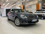 Harmaa Sedan, Mercedes-Benz C – LRY-456, kuva 1
