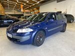 Sininen Farmari, Renault Megane – LRY-536, kuva 3