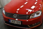Punainen Sedan, Volkswagen Passat – LRZ-122, kuva 10