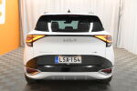 Valkoinen Maastoauto, Kia Sportage – LSA-154, kuva 7