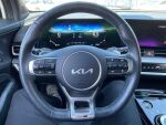 Valkoinen Maastoauto, Kia Sportage – LSA-154, kuva 6