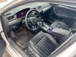 Valkoinen Farmari, Skoda Superb – LSA-543, kuva 3
