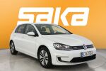 Valkoinen Viistoperä, Volkswagen Golf – LSA-753, kuva 1