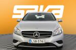 Harmaa Viistoperä, Mercedes-Benz A – LSB-376, kuva 2