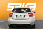 Harmaa Viistoperä, Mercedes-Benz A – LSB-376, kuva 7