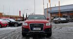 Punainen Maastoauto, Audi Q5 – LSB-627, kuva 2