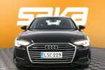 Musta Sedan, Audi A6 – LSC-229, kuva 2