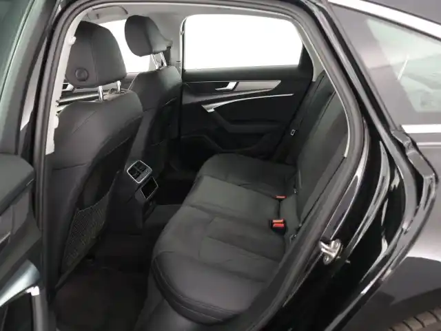 Musta Sedan, Audi A6 – LSC-229