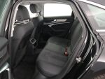 Musta Sedan, Audi A6 – LSC-229, kuva 13