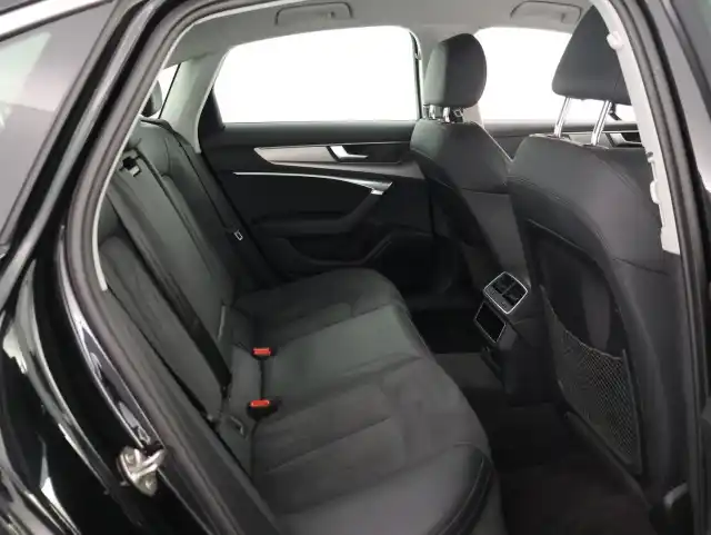 Musta Sedan, Audi A6 – LSC-229