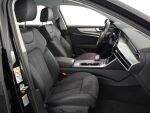 Musta Sedan, Audi A6 – LSC-229, kuva 16
