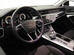 Musta Sedan, Audi A6 – LSC-229, kuva 20