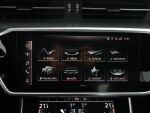 Musta Sedan, Audi A6 – LSC-229, kuva 25