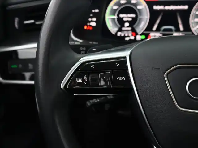 Musta Sedan, Audi A6 – LSC-229