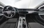 Musta Sedan, Audi A6 – LSC-229, kuva 9