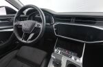 Musta Sedan, Audi A6 – LSC-229, kuva 10