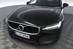 Musta Farmari, Volvo V60 – LSC-996, kuva 33