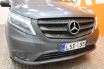 Harmaa Pakettiauto, Mercedes-Benz Vito – LSE-135, kuva 10