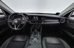 Valkoinen Maastoauto, Alfa Romeo Stelvio – LSE-798, kuva 9