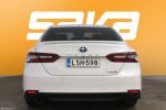 Valkoinen Sedan, Toyota Camry – LSH-598, kuva 7