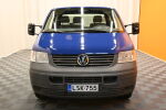 Sininen Avolava, Volkswagen Transporter – LSK-755, kuva 2