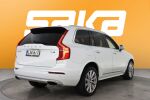 Valkoinen Maastoauto, Volvo XC90 – LSK-817, kuva 8