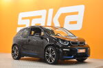 Musta Viistoperä, BMW I3S – LSL-127, kuva 1