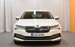 Valkoinen Farmari, Skoda Superb – LSL-476, kuva 2