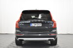 Harmaa Maastoauto, Volvo XC90 – LSM-268, kuva 7