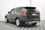 Harmaa Maastoauto, Volvo XC90 – LSM-268, kuva 8