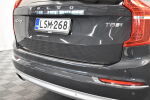 Harmaa Maastoauto, Volvo XC90 – LSM-268, kuva 9