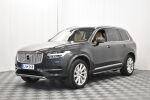 Harmaa Maastoauto, Volvo XC90 – LSM-268, kuva 4